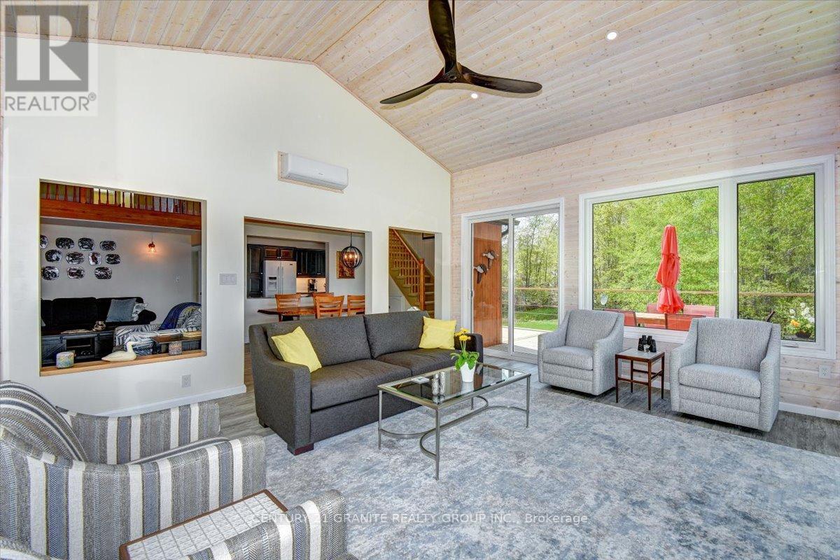 1115a Steenburg Lake North Road, Limerick, Ontario  K0L 1W0 - Photo 15 - X12313148