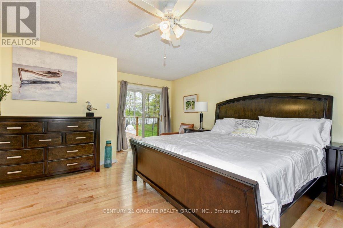 1115a Steenburg Lake North Road, Limerick, Ontario  K0L 1W0 - Photo 17 - X12313148