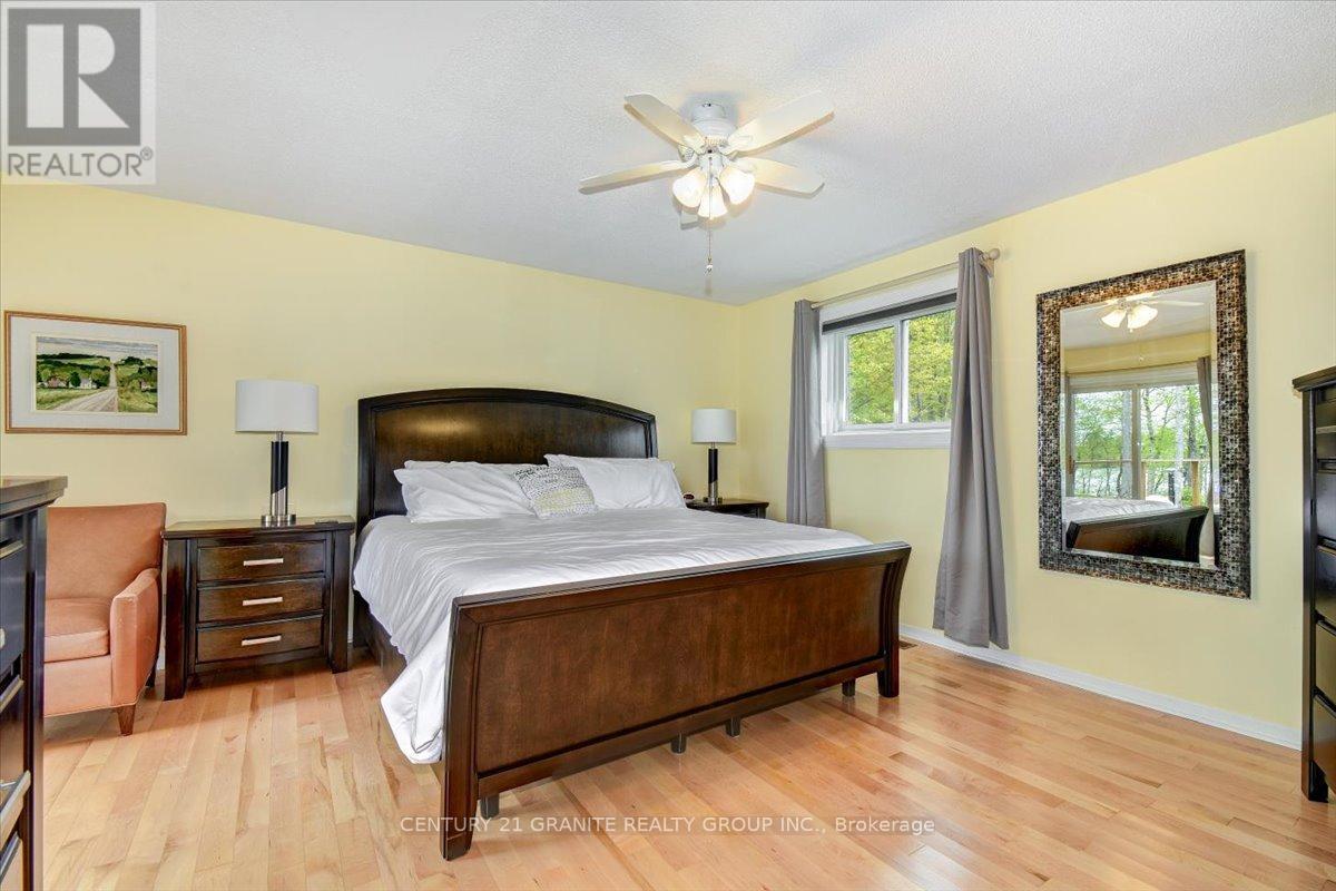 1115a Steenburg Lake North Road, Limerick, Ontario  K0L 1W0 - Photo 18 - X12313148