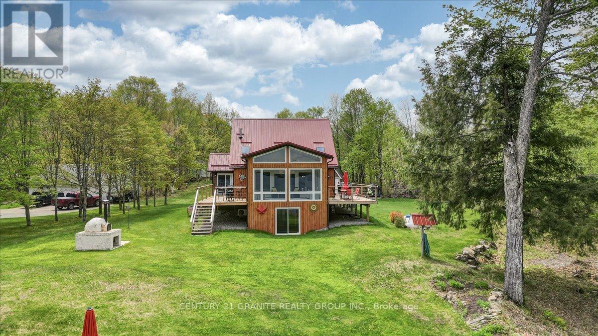 1115a Steenburg Lake North Road, Limerick, Ontario  K0L 1W0 - Photo 2 - X12313148