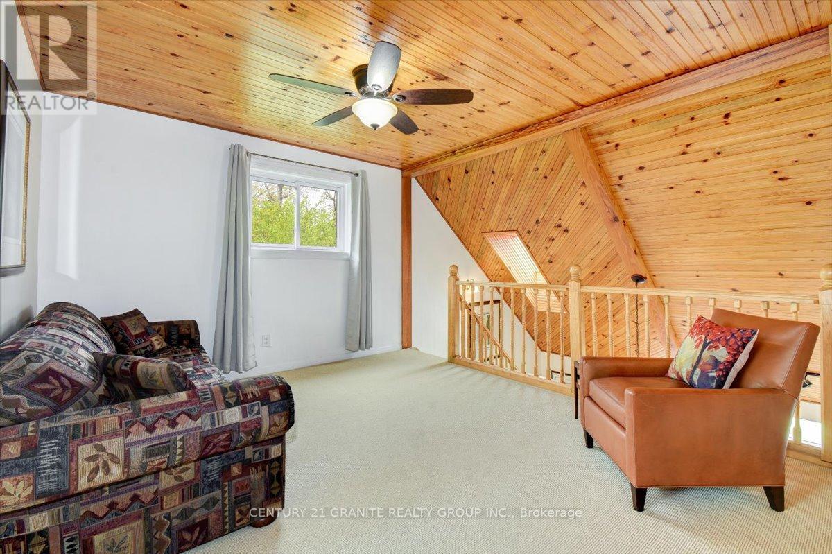 1115a Steenburg Lake North Road, Limerick, Ontario  K0L 1W0 - Photo 23 - X12313148