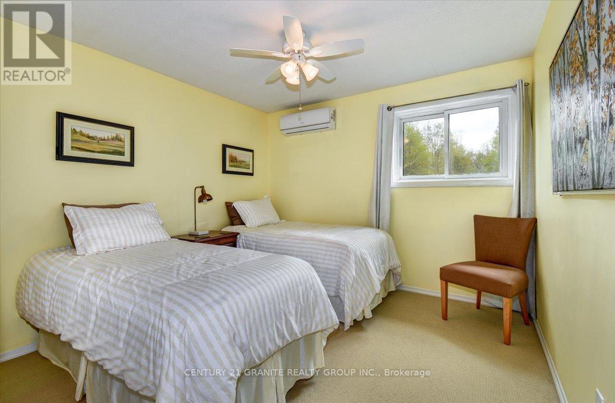 1115a Steenburg Lake North Road, Limerick, Ontario  K0L 1W0 - Photo 25 - X12313148