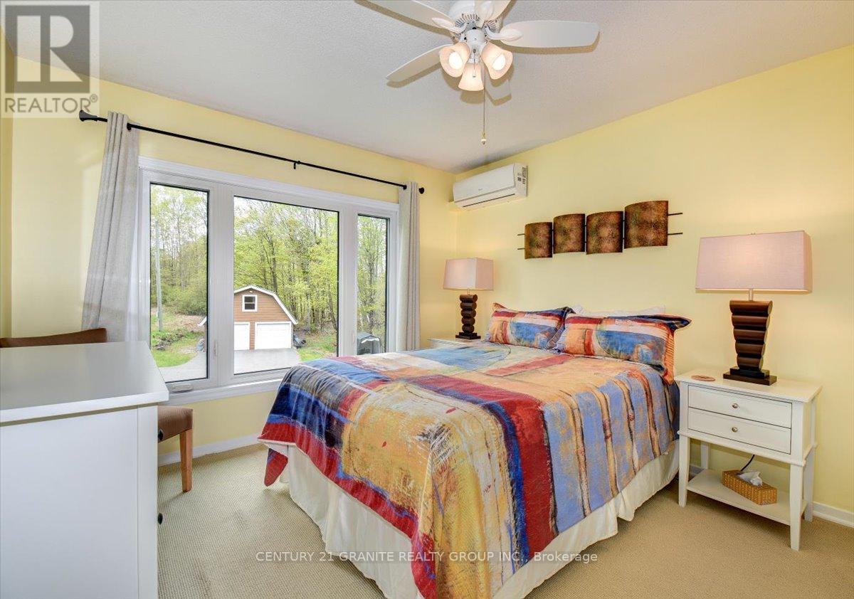 1115a Steenburg Lake North Road, Limerick, Ontario  K0L 1W0 - Photo 26 - X12313148