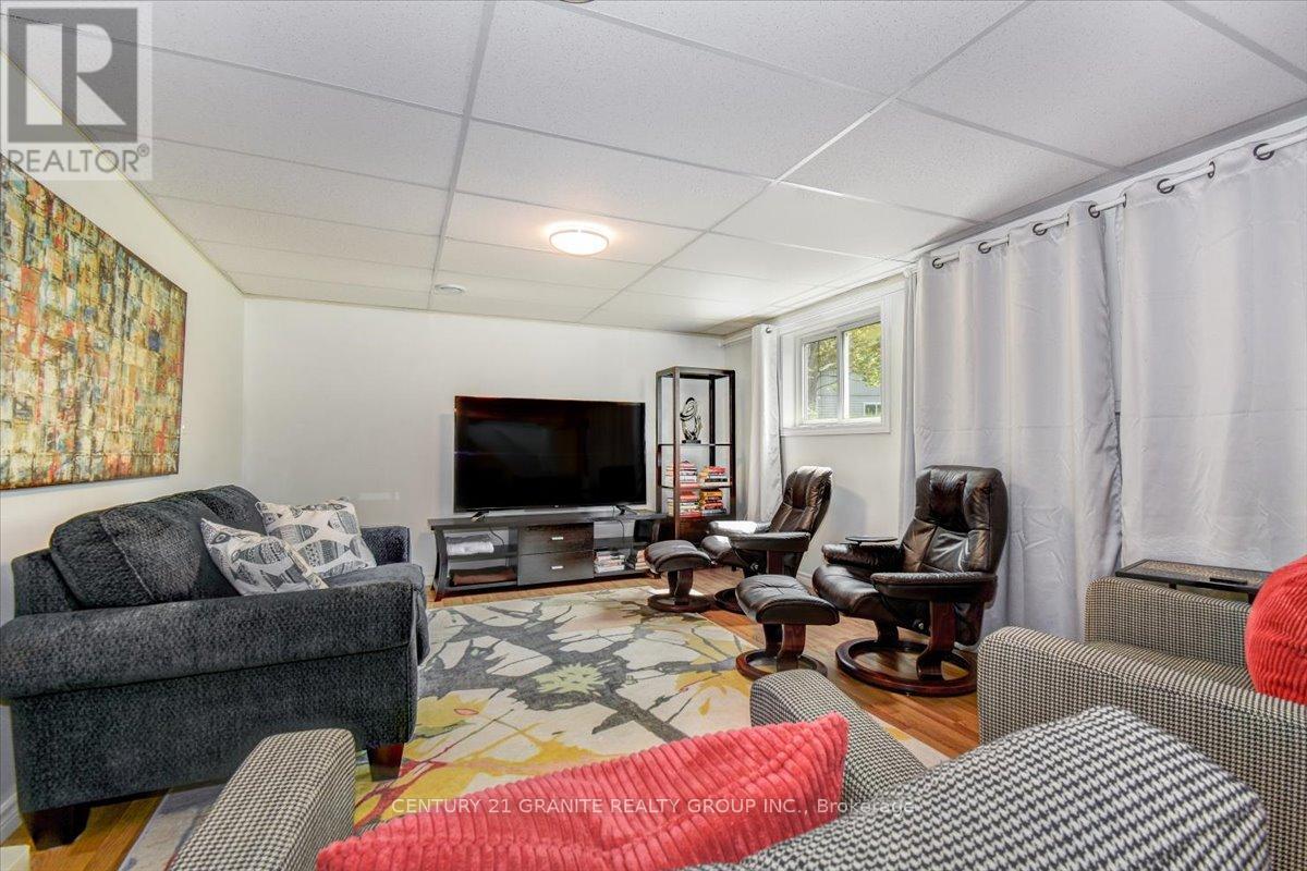 1115a Steenburg Lake North Road, Limerick, Ontario  K0L 1W0 - Photo 31 - X12313148