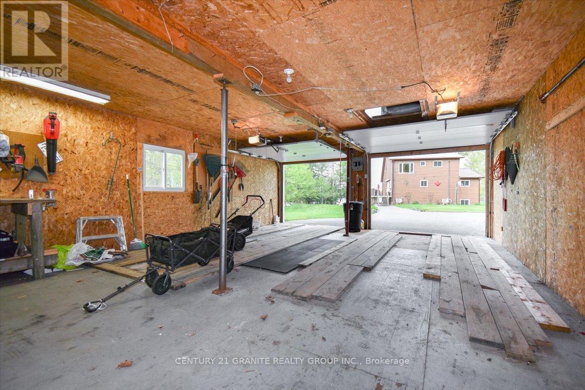 1115a Steenburg Lake North Road, Limerick, Ontario  K0L 1W0 - Photo 34 - X12313148