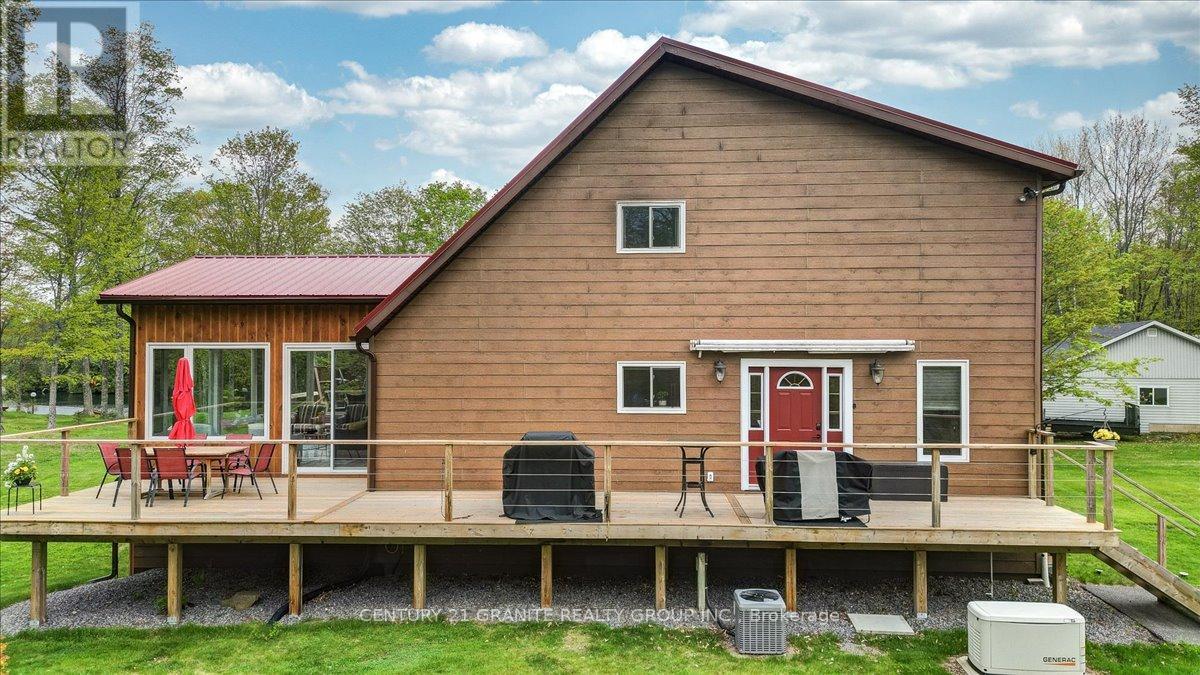1115a Steenburg Lake North Road, Limerick, Ontario  K0L 1W0 - Photo 36 - X12313148