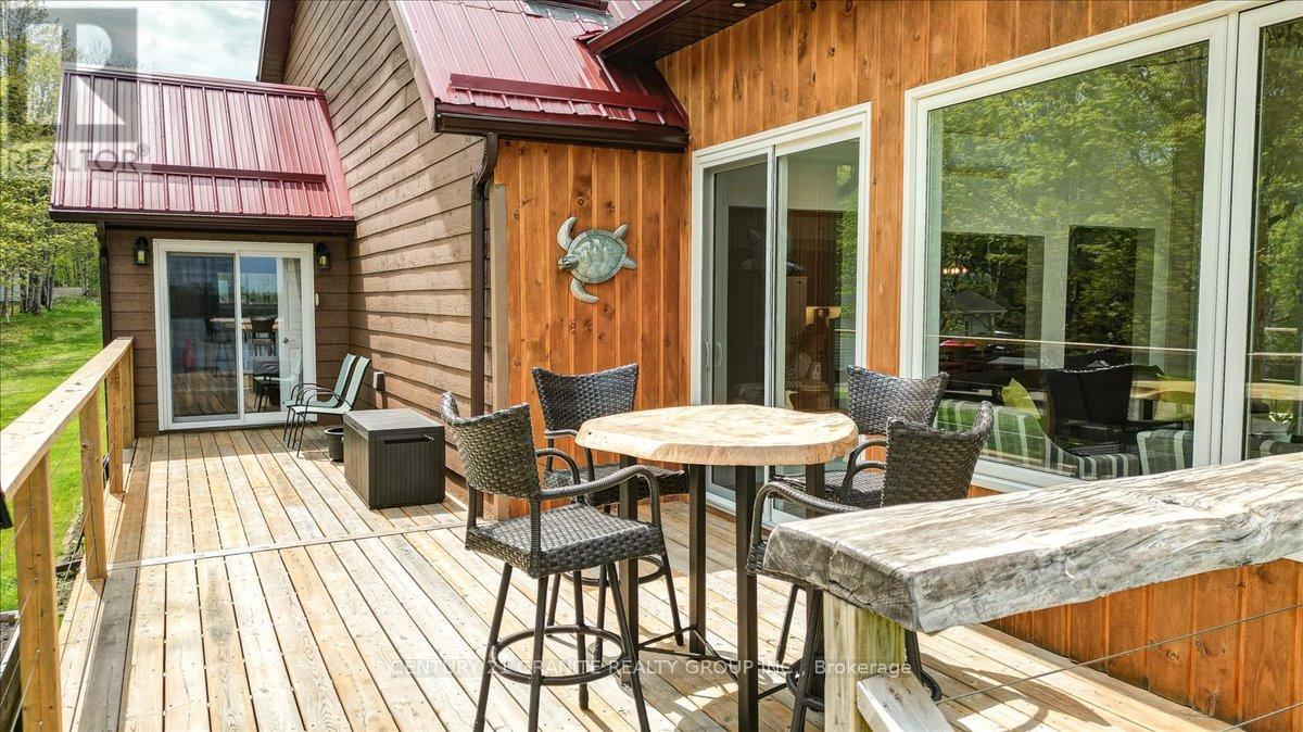 1115a Steenburg Lake North Road, Limerick, Ontario  K0L 1W0 - Photo 37 - X12313148
