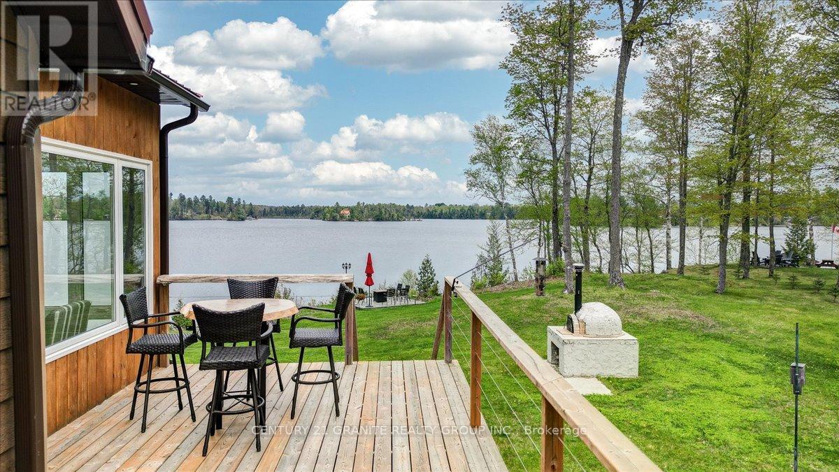 1115a Steenburg Lake North Road, Limerick, Ontario  K0L 1W0 - Photo 38 - X12313148