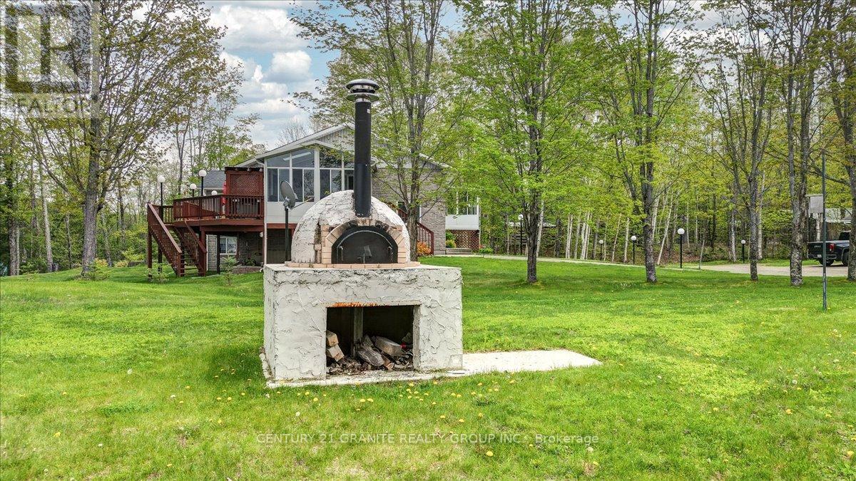 1115a Steenburg Lake North Road, Limerick, Ontario  K0L 1W0 - Photo 39 - X12313148