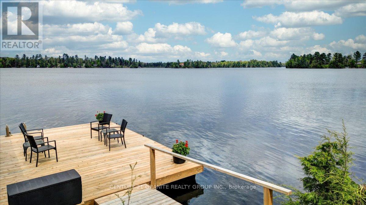 1115a Steenburg Lake North Road, Limerick, Ontario  K0L 1W0 - Photo 4 - X12313148