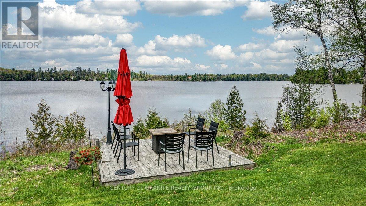 1115a Steenburg Lake North Road, Limerick, Ontario  K0L 1W0 - Photo 40 - X12313148