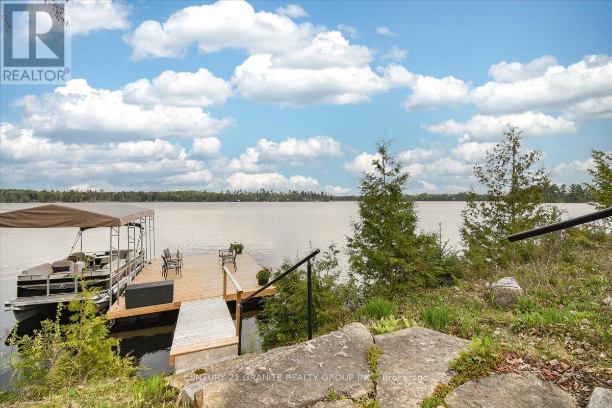 1115a Steenburg Lake North Road, Limerick, Ontario  K0L 1W0 - Photo 42 - X12313148