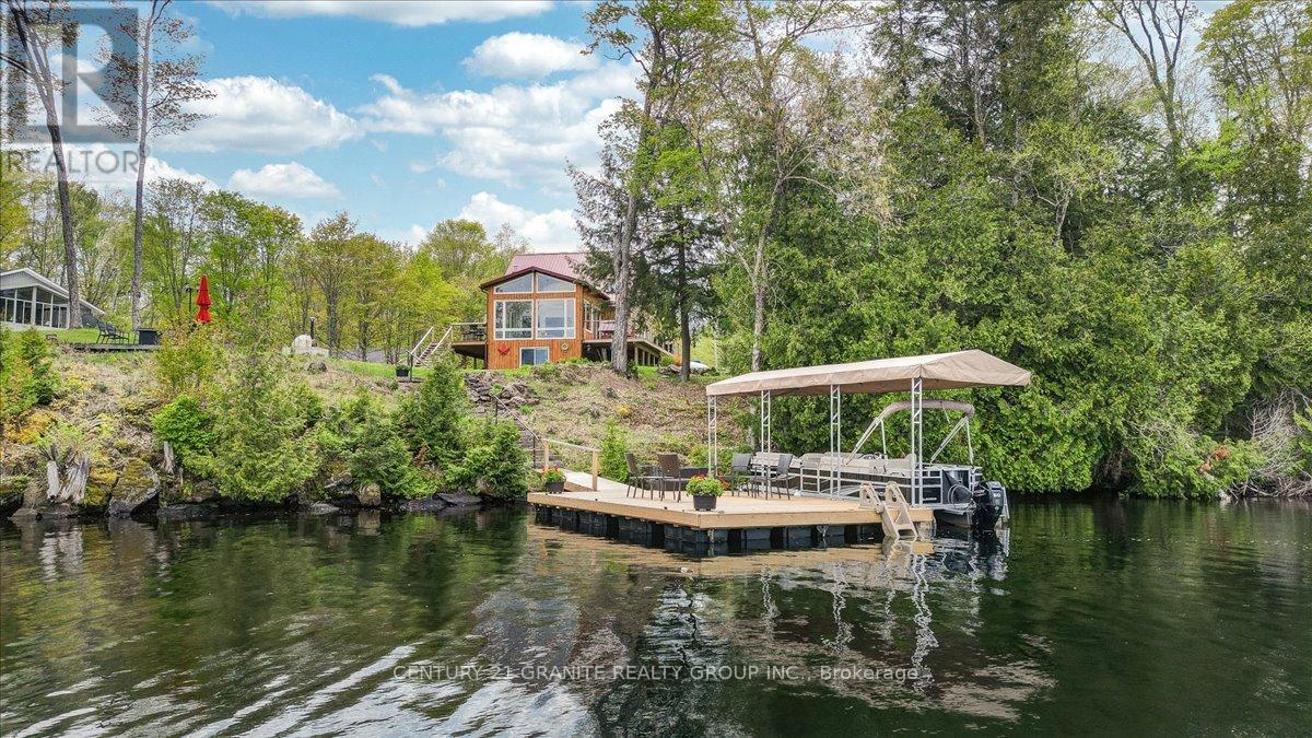 1115a Steenburg Lake North Road, Limerick, Ontario  K0L 1W0 - Photo 43 - X12313148