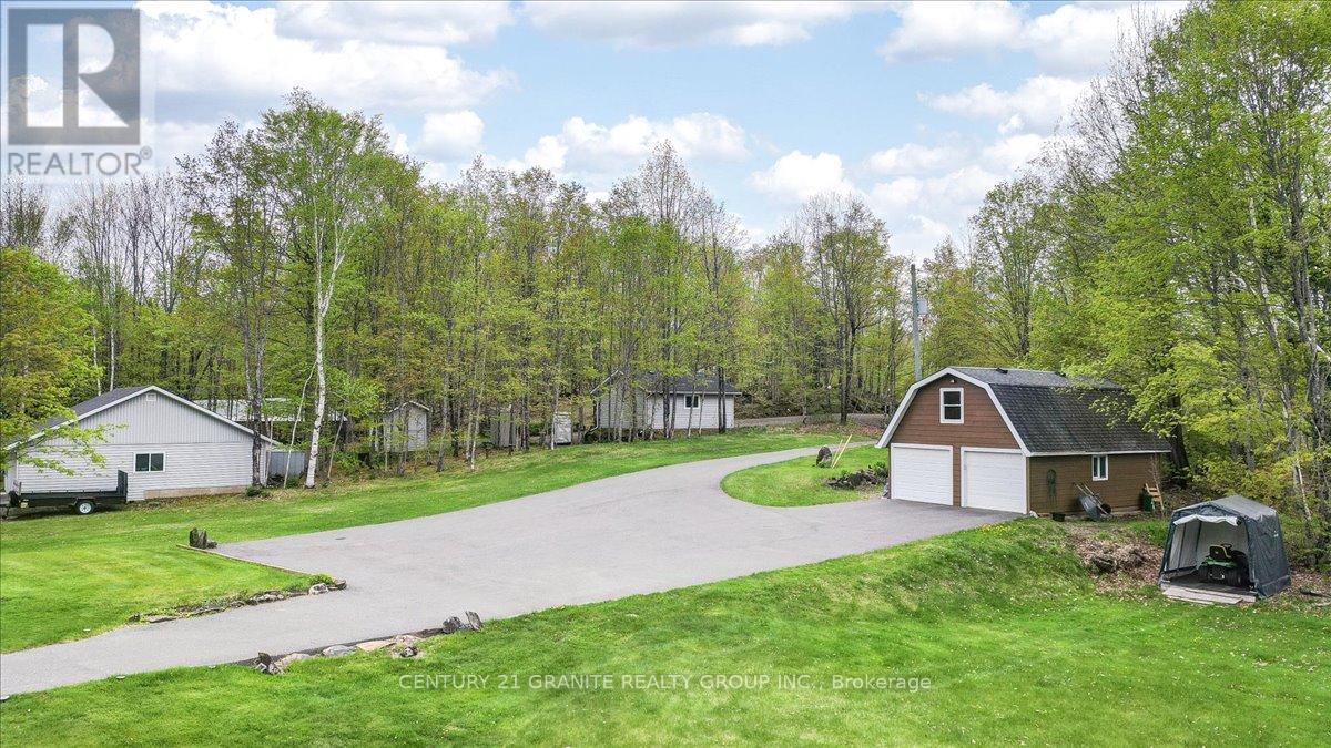 1115a Steenburg Lake North Road, Limerick, Ontario  K0L 1W0 - Photo 46 - X12313148