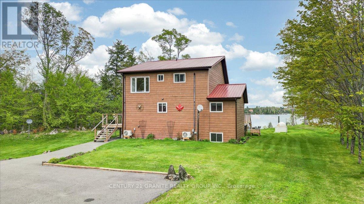 1115a Steenburg Lake North Road, Limerick, Ontario  K0L 1W0 - Photo 47 - X12313148