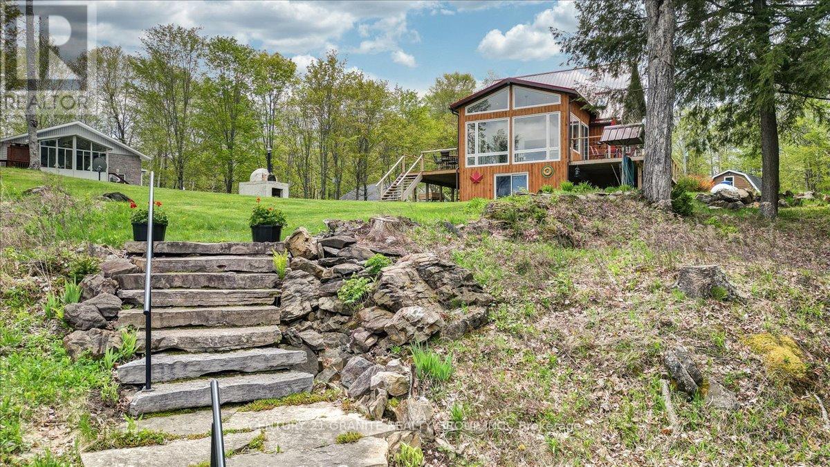 1115a Steenburg Lake North Road, Limerick, Ontario  K0L 1W0 - Photo 49 - X12313148