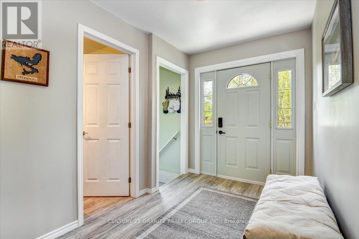 1115a Steenburg Lake North Road, Limerick, Ontario  K0L 1W0 - Photo 5 - X12313148