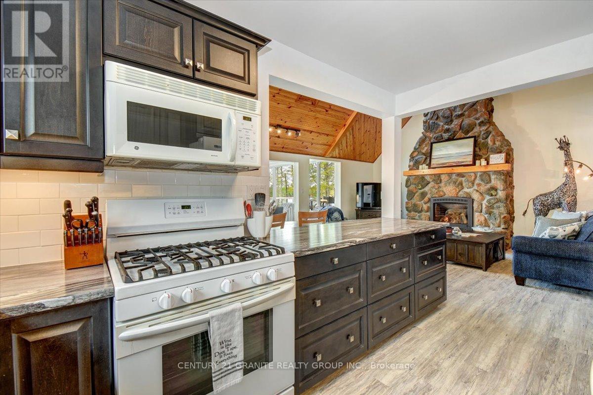 1115a Steenburg Lake North Road, Limerick, Ontario  K0L 1W0 - Photo 9 - X12313148