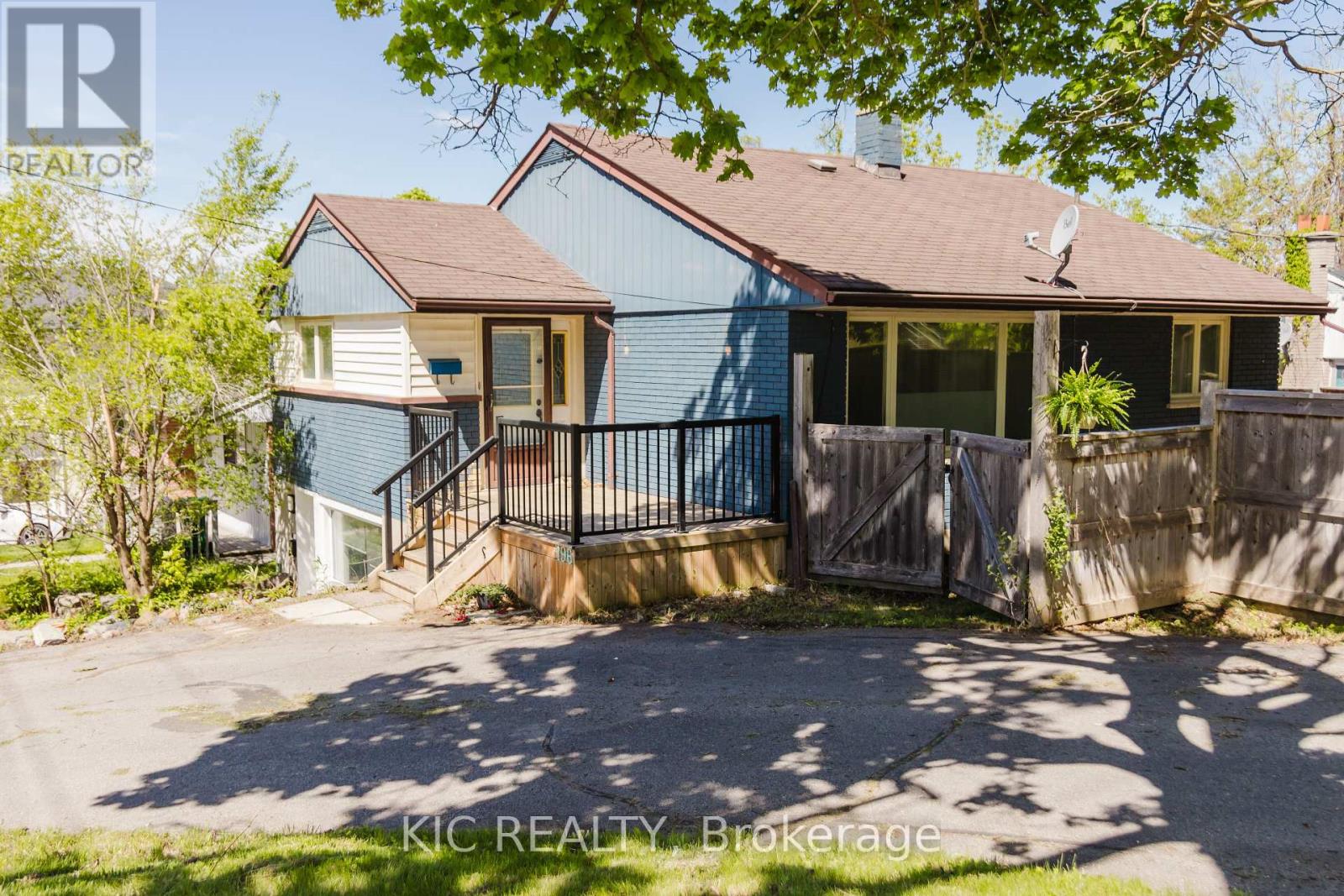 196 HUNTER STREET E, peterborough east (central), Ontario
