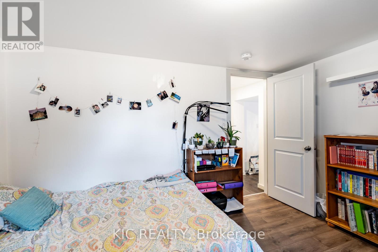 196 Hunter Street E, Peterborough East (Central), Ontario  K9H 1G8 - Photo 13 - X12313205