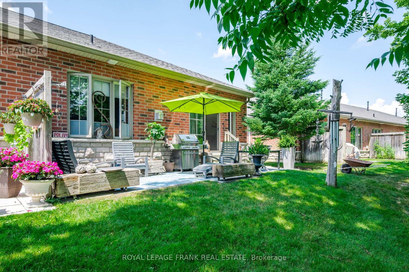 17 Wingett Way, Selwyn, Ontario  K0L 2H0 - Photo 27 - X12313208