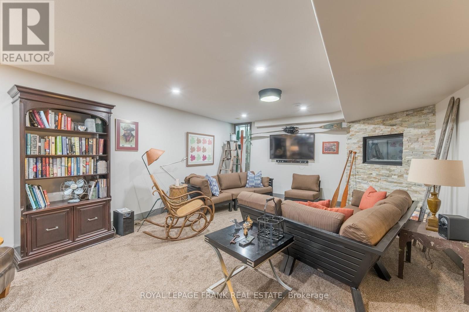 17 Wingett Way, Selwyn, Ontario  K0L 2H0 - Photo 42 - X12313208