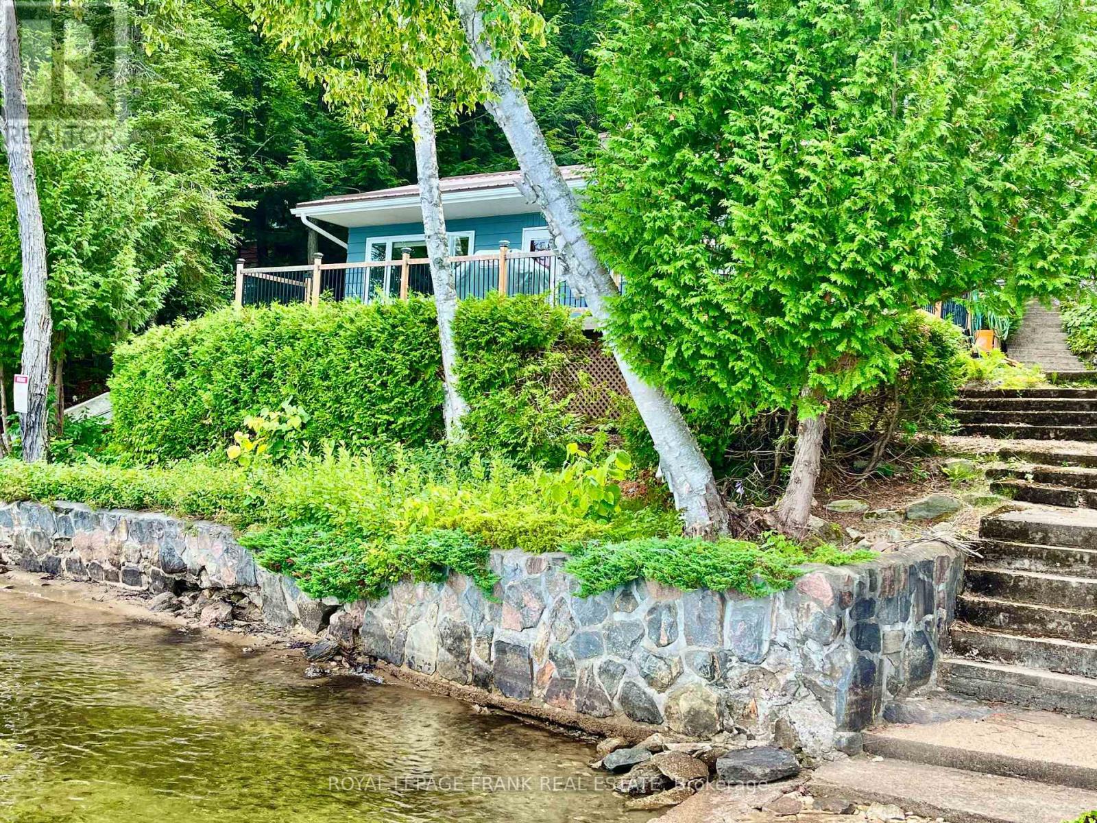 1700 PAPINEAU LAKE ROAD, hastings highlands (wicklow ward), Ontario