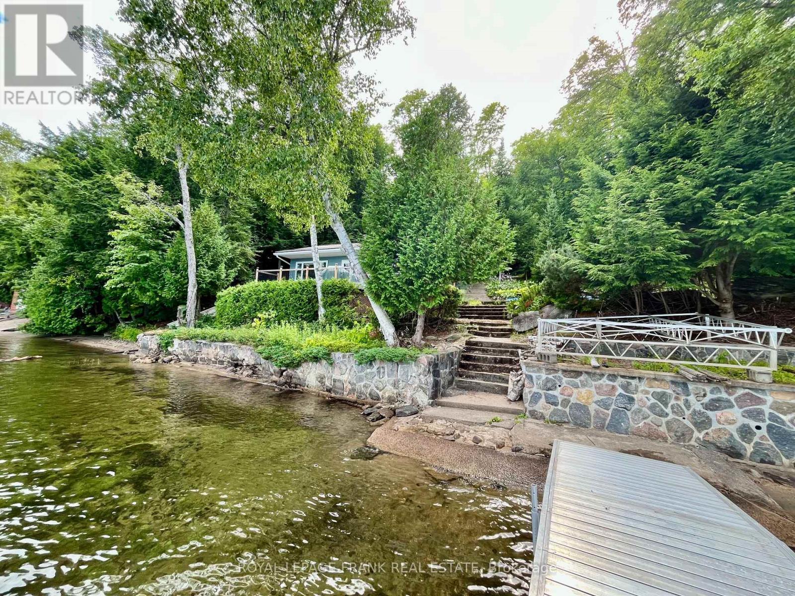 1700 Papineau Lake Road, Hastings Highlands (Wicklow Ward), Ontario  K0L 2R0 - Photo 2 - X12313255