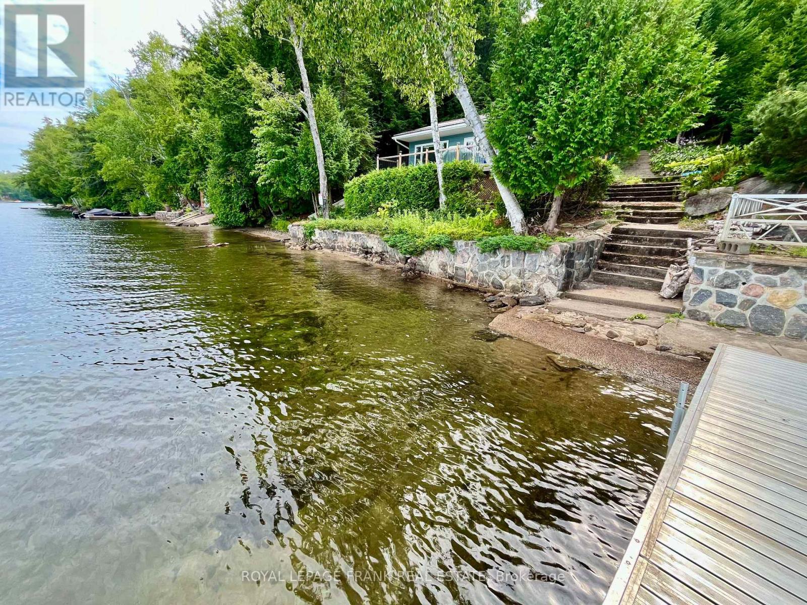 1700 Papineau Lake Road, Hastings Highlands (Wicklow Ward), Ontario  K0L 2R0 - Photo 3 - X12313255