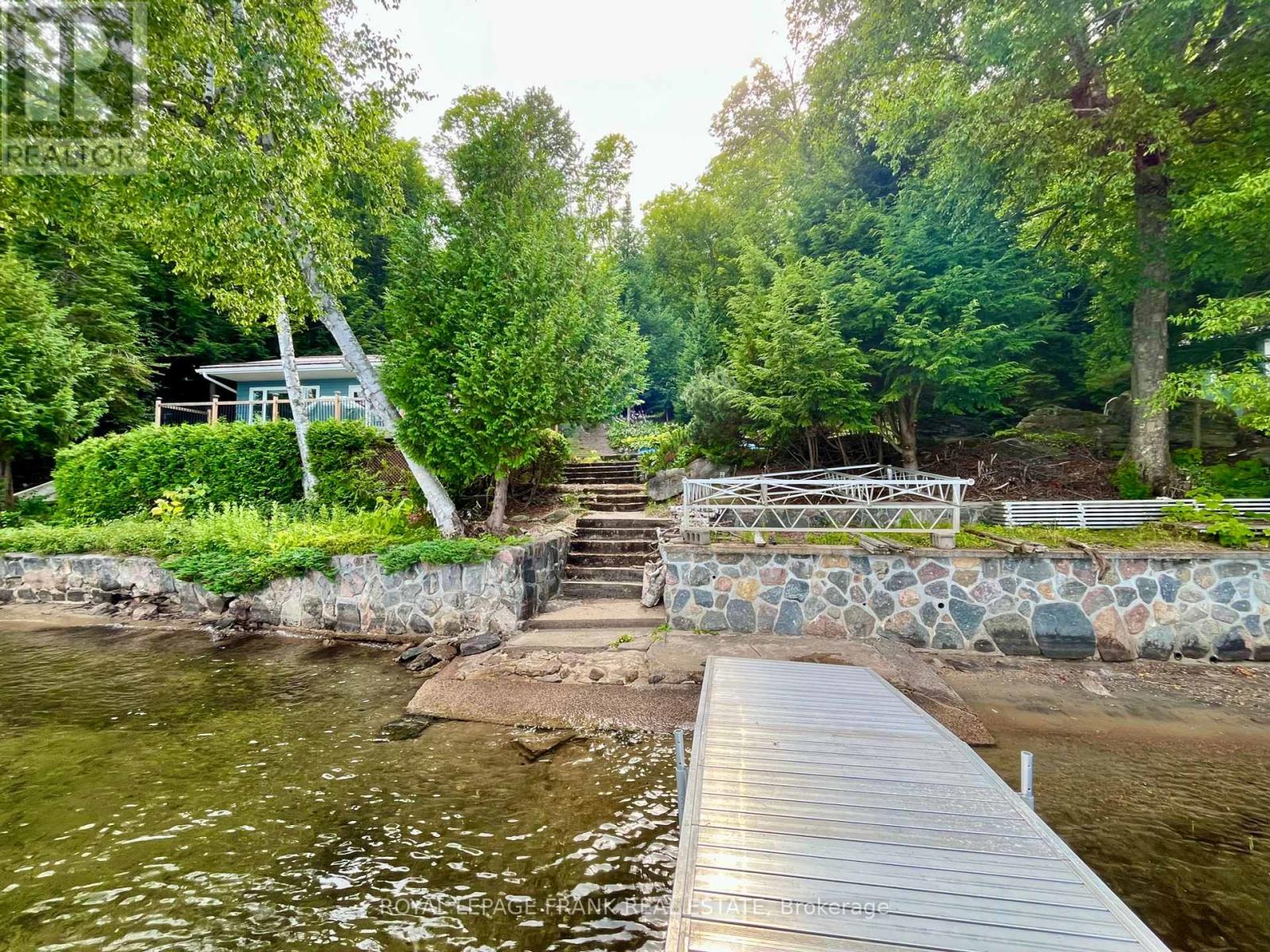 1700 Papineau Lake Road, Hastings Highlands (Wicklow Ward), Ontario  K0L 2R0 - Photo 4 - X12313255