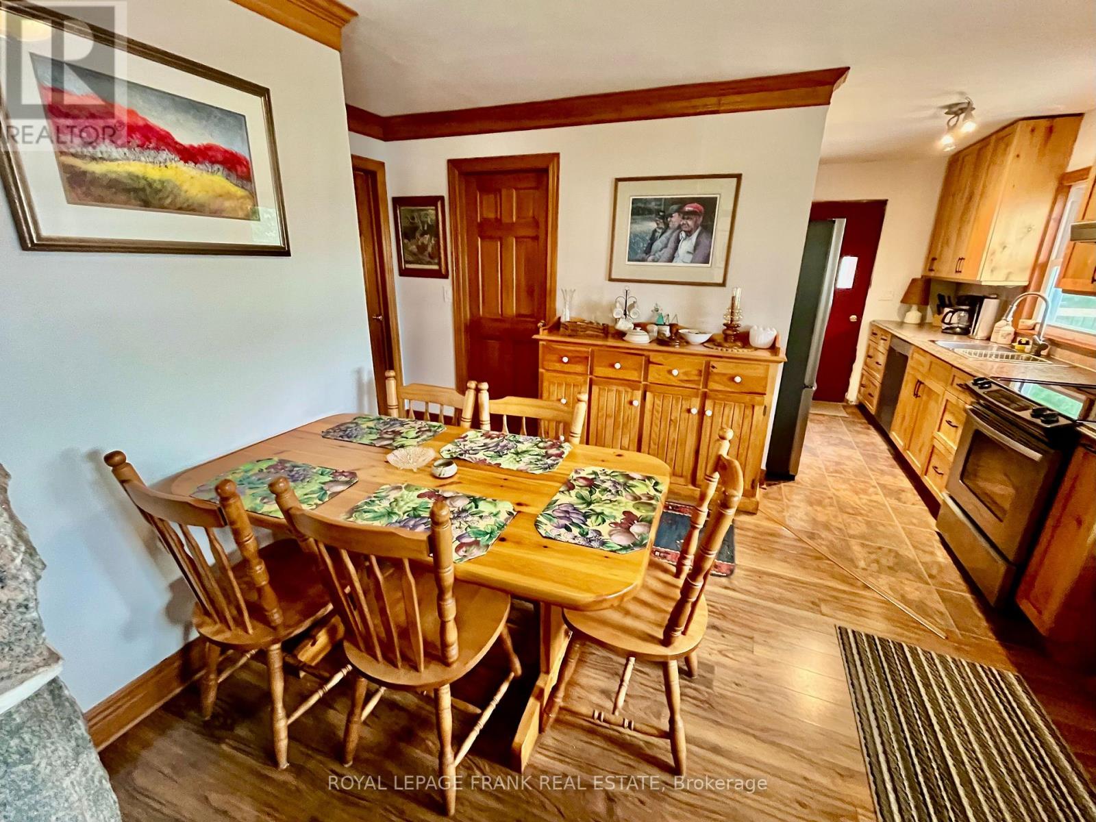 1700 Papineau Lake Road, Hastings Highlands (Wicklow Ward), Ontario  K0L 2R0 - Photo 6 - X12313255