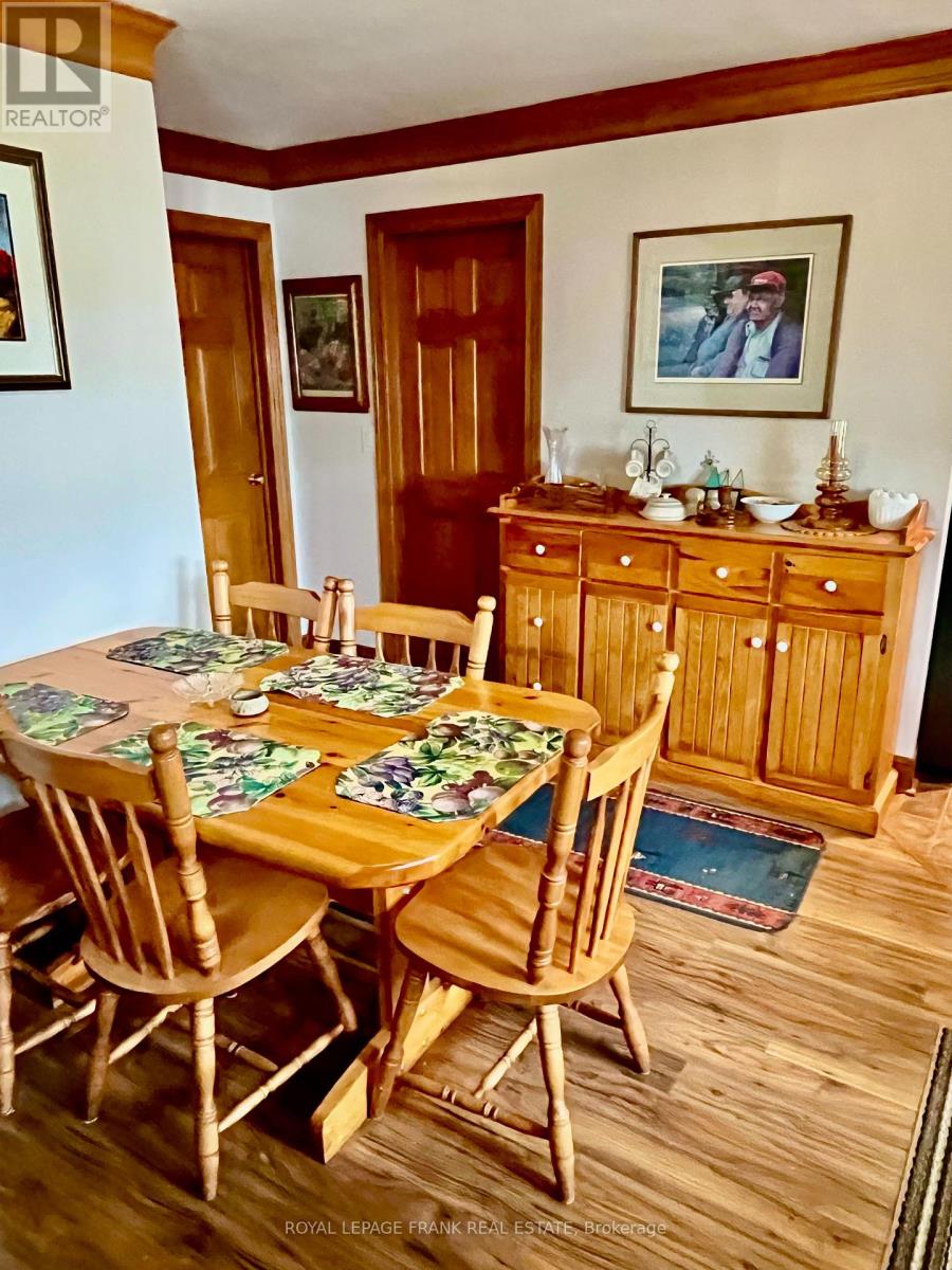 1700 Papineau Lake Road, Hastings Highlands (Wicklow Ward), Ontario  K0L 2R0 - Photo 7 - X12313255
