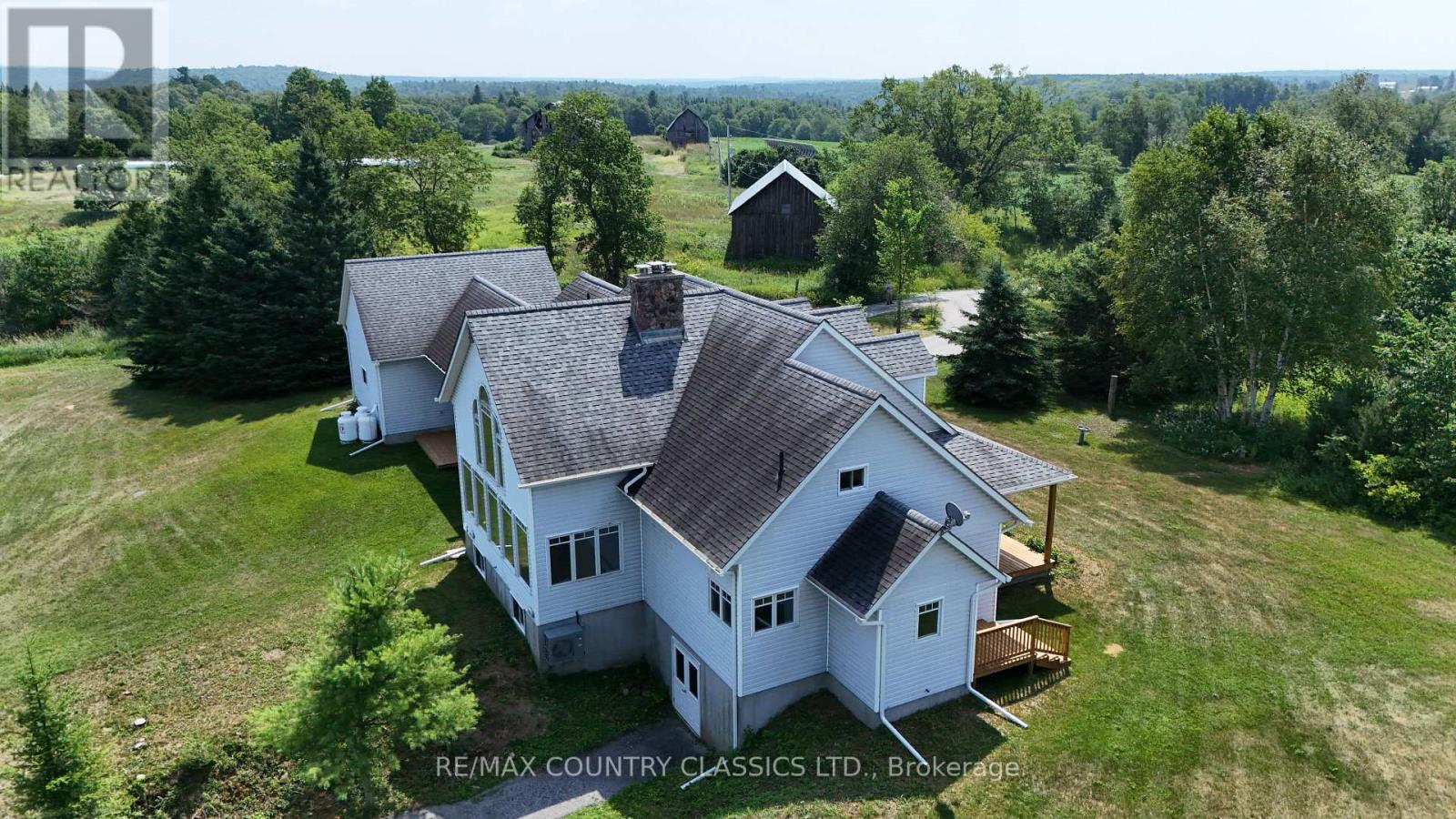 200 Hysert Road, Bancroft (Dungannon Ward), Ontario  K0L 1C0 - Photo 2 - X12313463