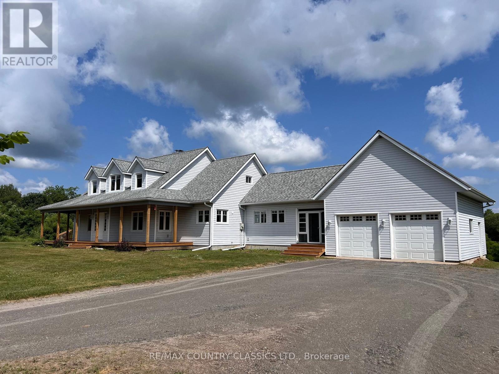 200 Hysert Road, Bancroft (Dungannon Ward), Ontario  K0L 1C0 - Photo 3 - X12313463