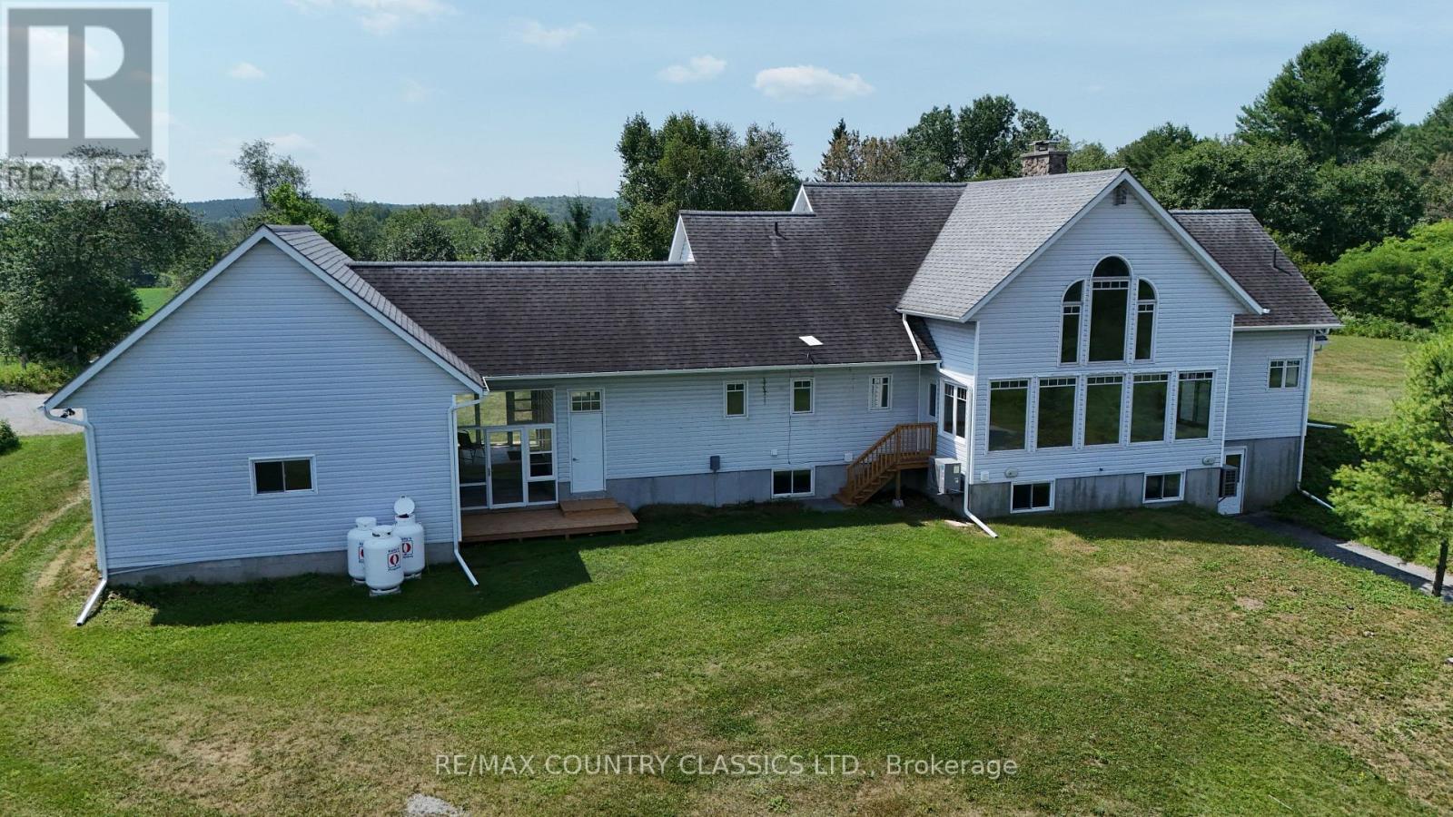 200 Hysert Road, Bancroft (Dungannon Ward), Ontario  K0L 1C0 - Photo 35 - X12313463