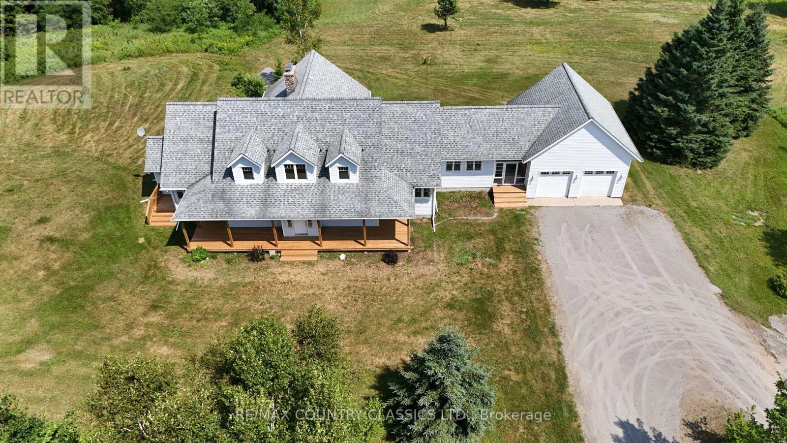 200 Hysert Road, Bancroft (Dungannon Ward), Ontario  K0L 1C0 - Photo 36 - X12313463
