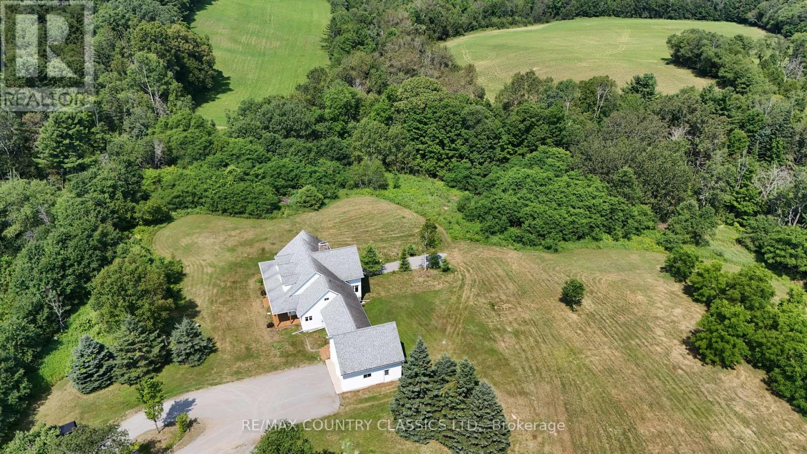 200 Hysert Road, Bancroft (Dungannon Ward), Ontario  K0L 1C0 - Photo 37 - X12313463