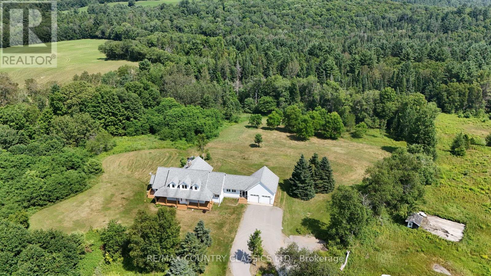 200 Hysert Road, Bancroft (Dungannon Ward), Ontario  K0L 1C0 - Photo 38 - X12313463