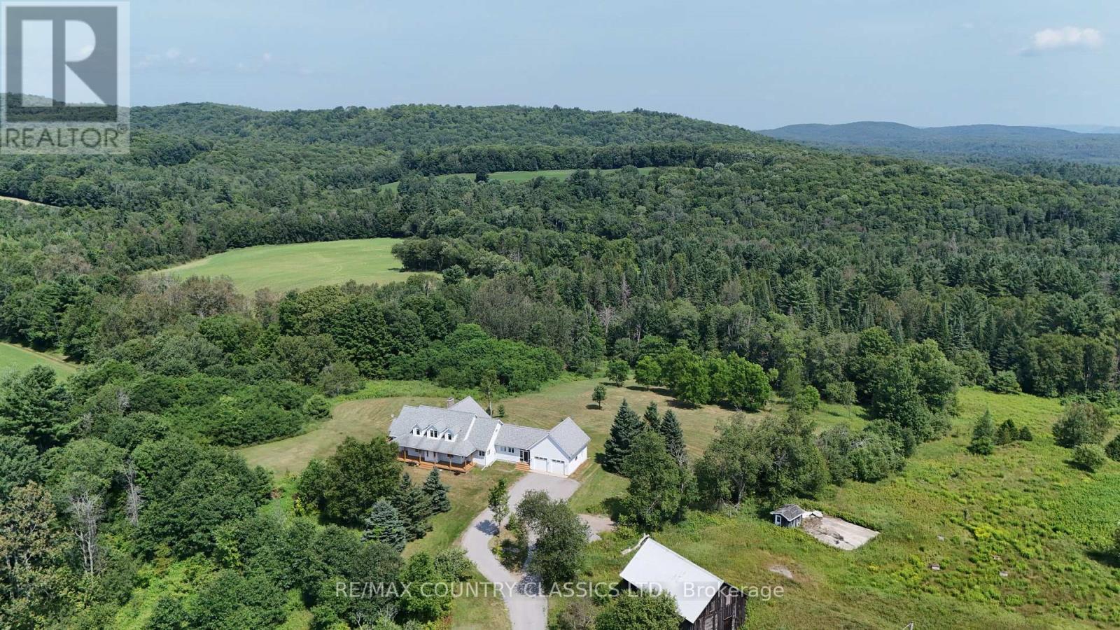 200 Hysert Road, Bancroft (Dungannon Ward), Ontario  K0L 1C0 - Photo 39 - X12313463