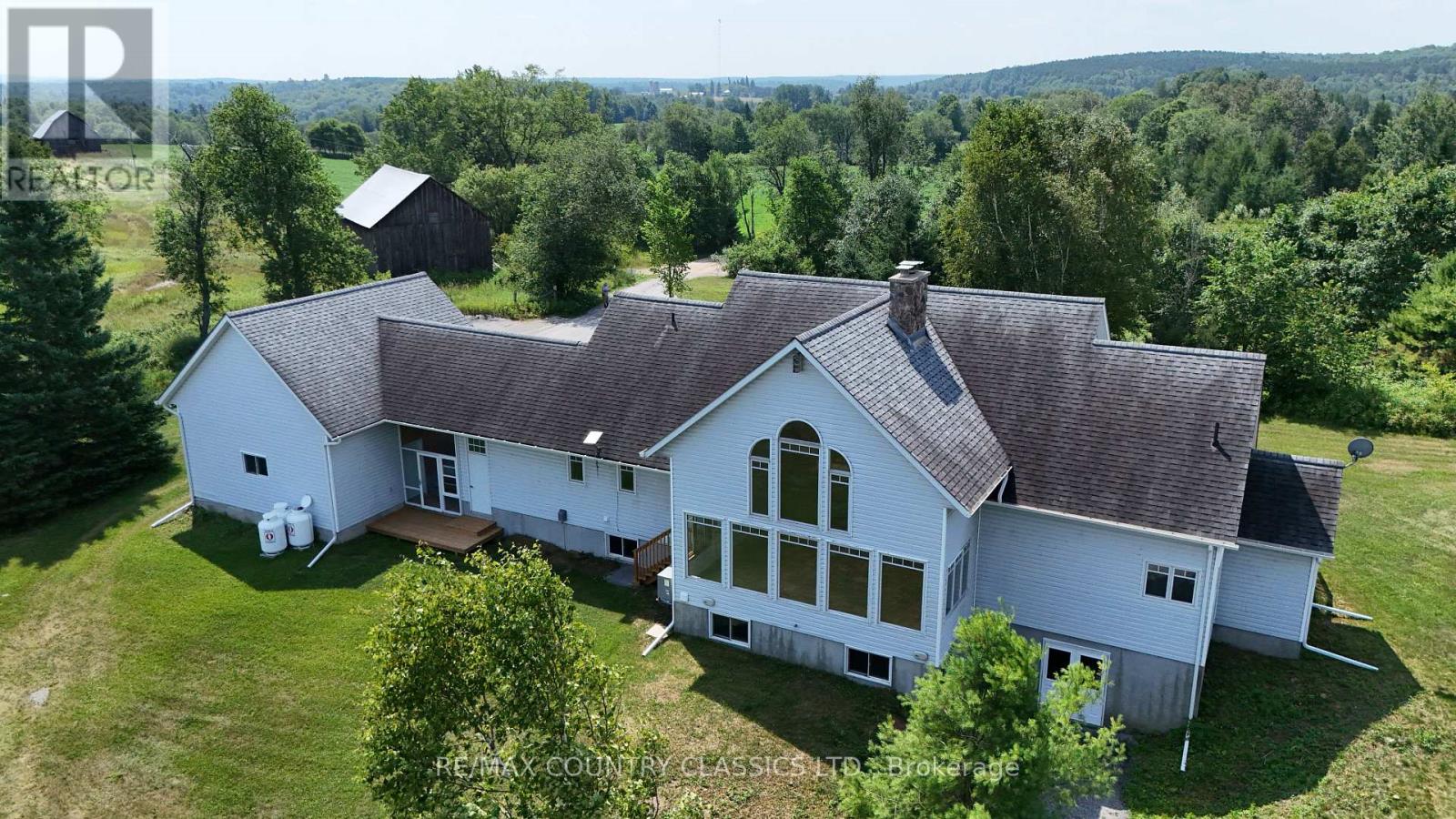 200 Hysert Road, Bancroft (Dungannon Ward), Ontario  K0L 1C0 - Photo 4 - X12313463