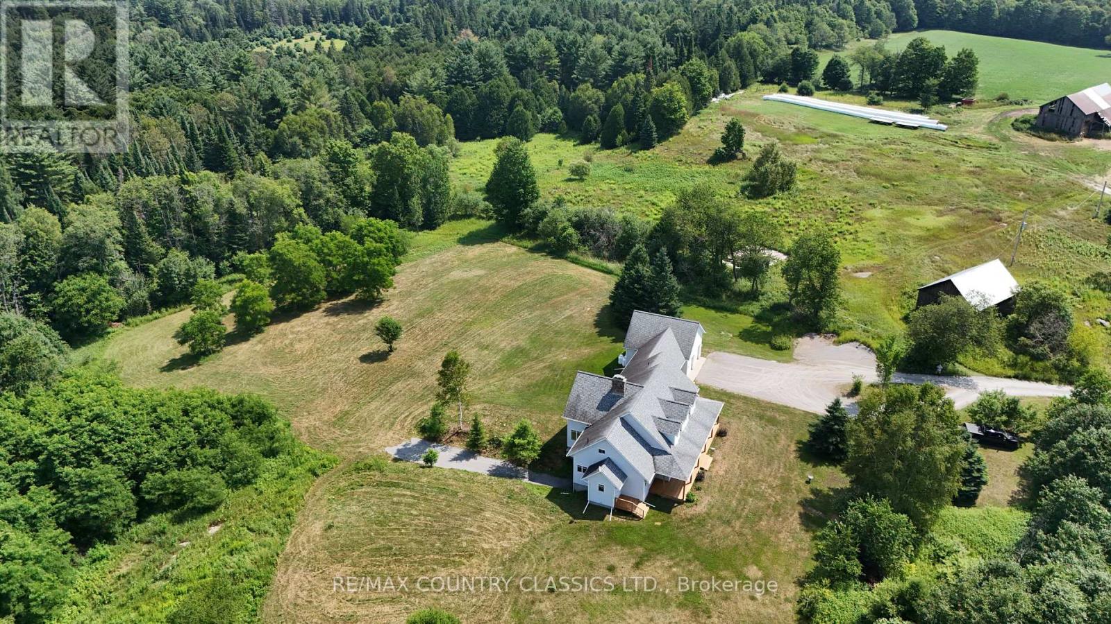 200 Hysert Road, Bancroft (Dungannon Ward), Ontario  K0L 1C0 - Photo 40 - X12313463