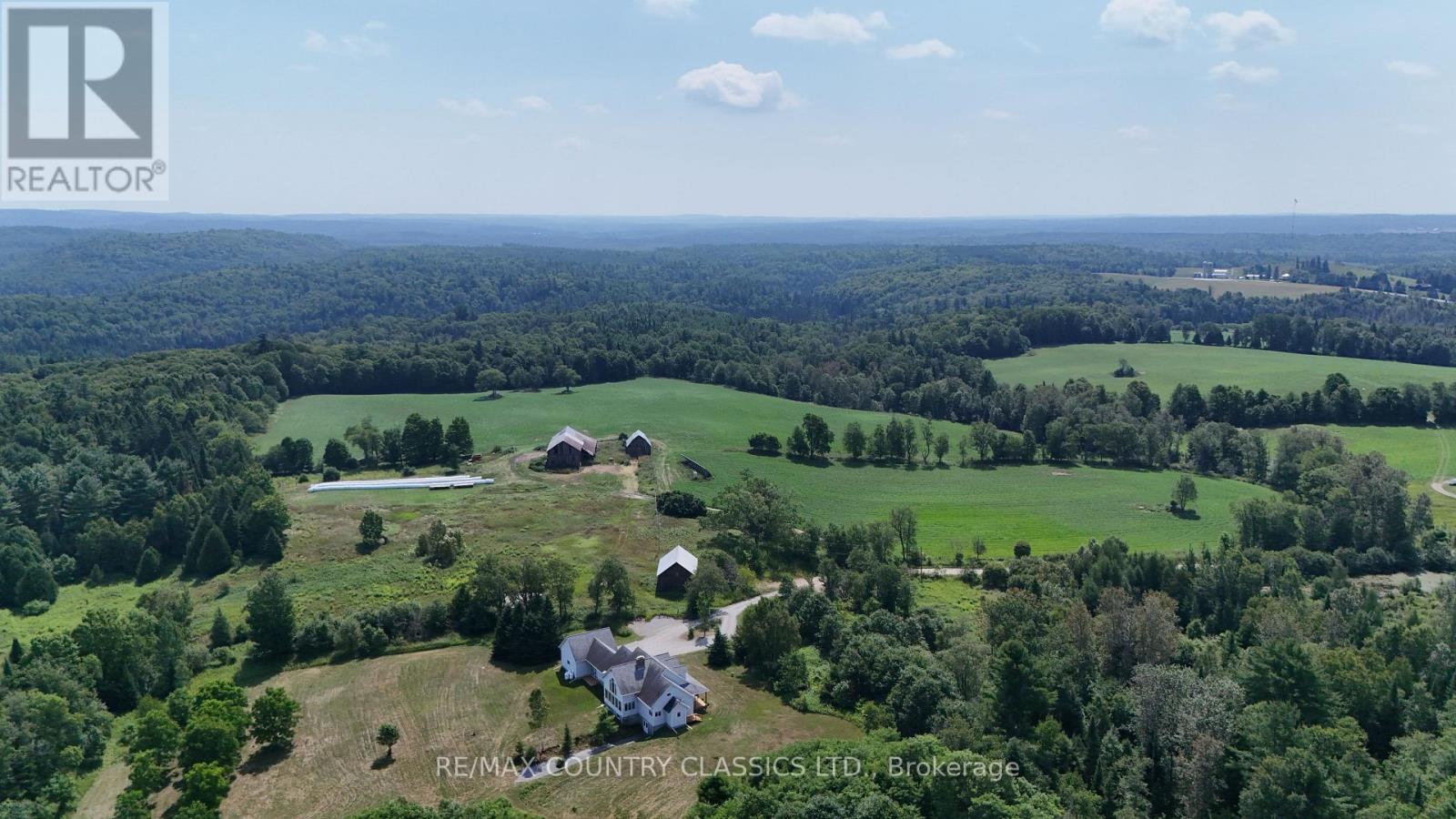 200 Hysert Road, Bancroft (Dungannon Ward), Ontario  K0L 1C0 - Photo 41 - X12313463