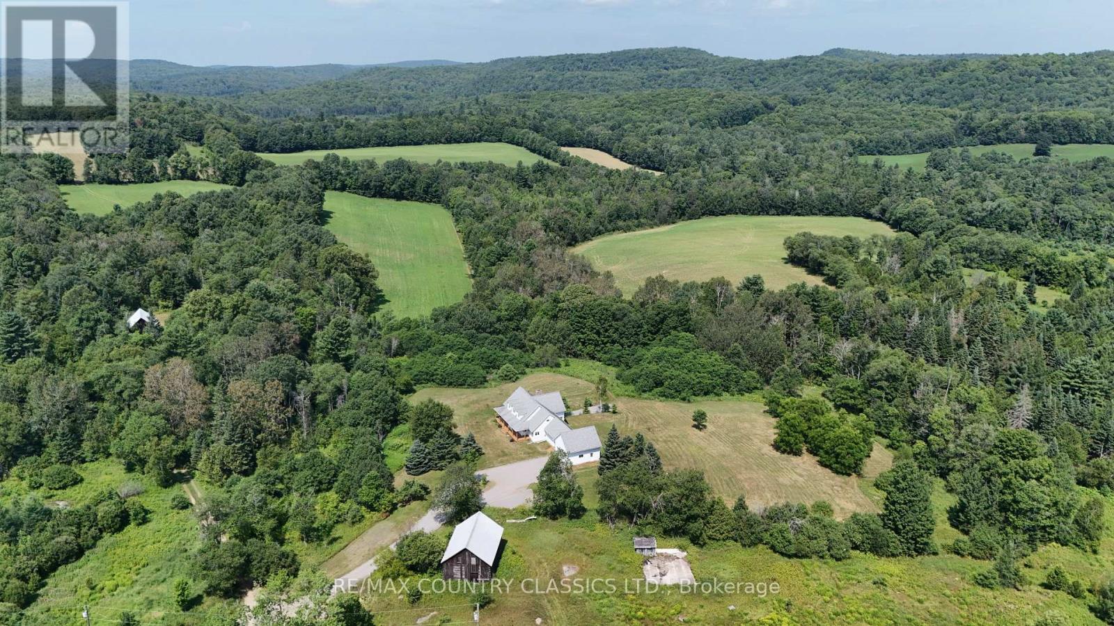 200 Hysert Road, Bancroft (Dungannon Ward), Ontario  K0L 1C0 - Photo 42 - X12313463