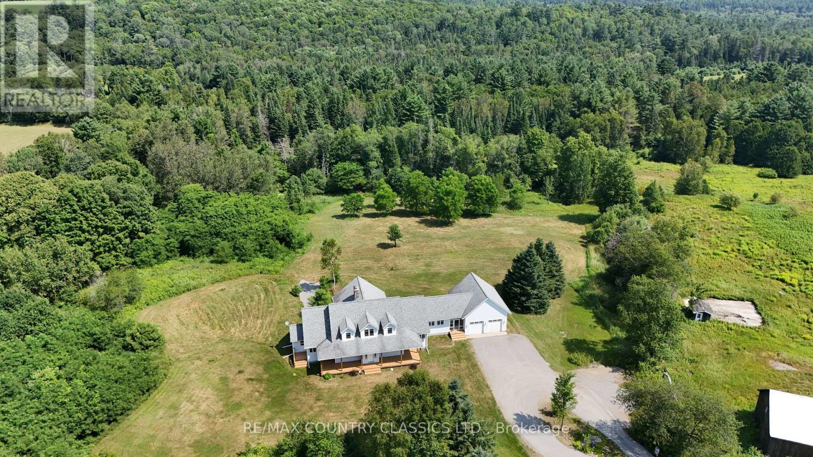 200 Hysert Road, Bancroft (Dungannon Ward), Ontario  K0L 1C0 - Photo 43 - X12313463