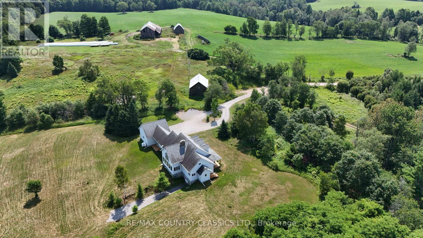200 Hysert Road, Bancroft (Dungannon Ward), Ontario  K0L 1C0 - Photo 44 - X12313463