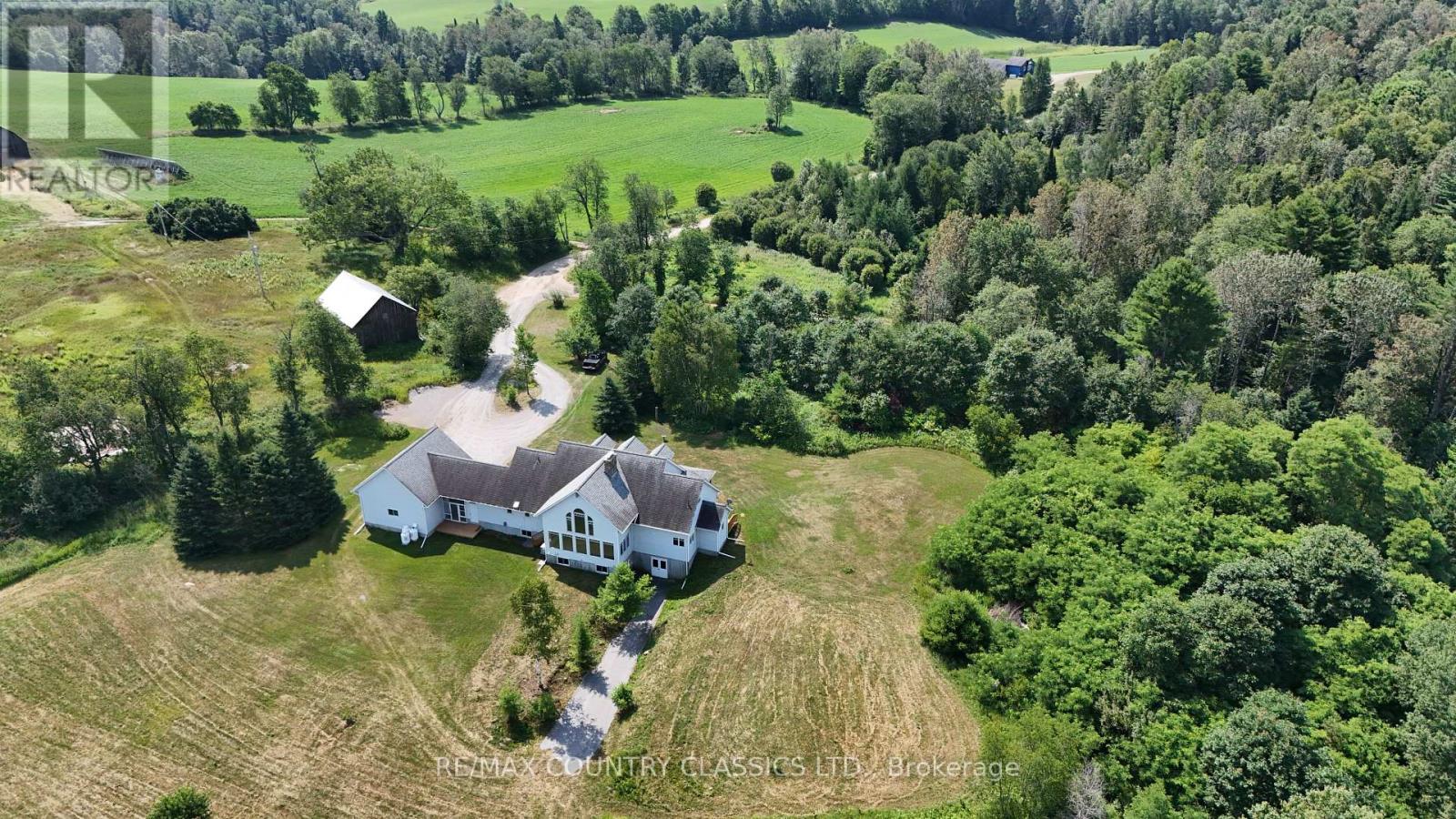 200 Hysert Road, Bancroft (Dungannon Ward), Ontario  K0L 1C0 - Photo 45 - X12313463