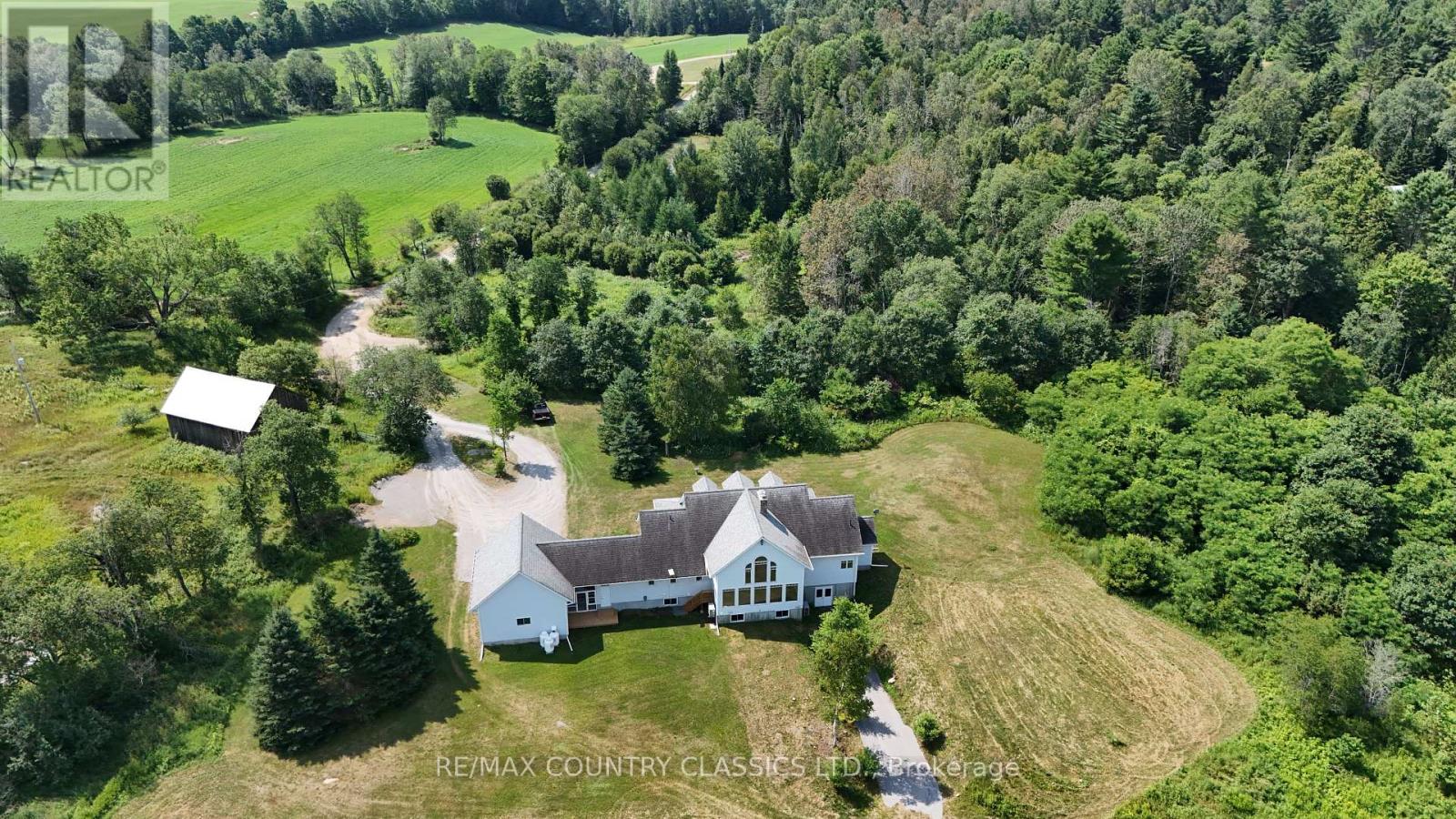 200 Hysert Road, Bancroft (Dungannon Ward), Ontario  K0L 1C0 - Photo 46 - X12313463