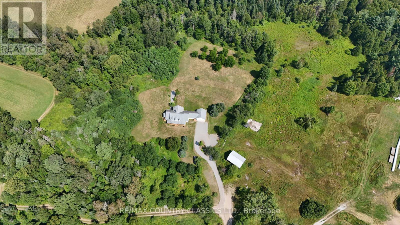 200 Hysert Road, Bancroft (Dungannon Ward), Ontario  K0L 1C0 - Photo 47 - X12313463