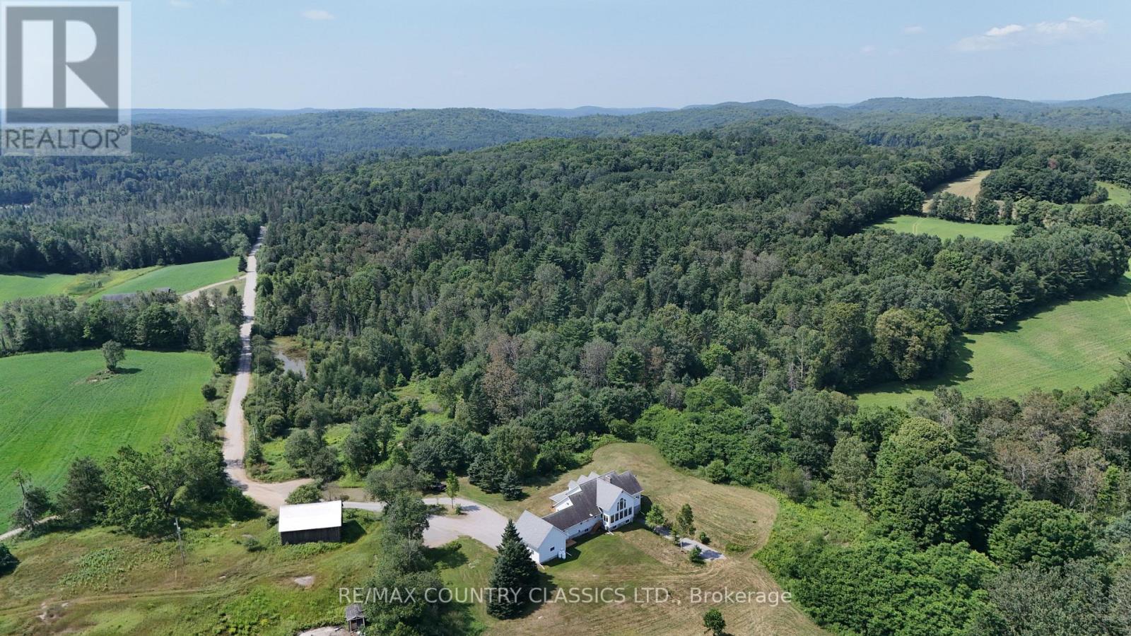 200 Hysert Road, Bancroft (Dungannon Ward), Ontario  K0L 1C0 - Photo 48 - X12313463