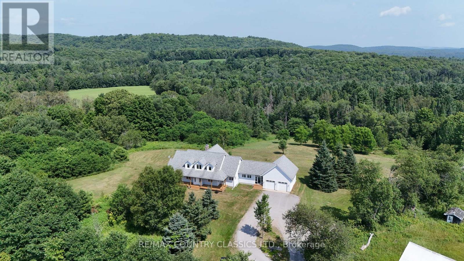 200 Hysert Road, Bancroft (Dungannon Ward), Ontario  K0L 1C0 - Photo 5 - X12313463